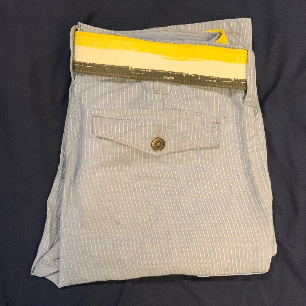 Wear first trans coast USA Men’s Cargo shorts